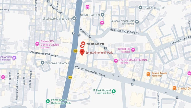 Location