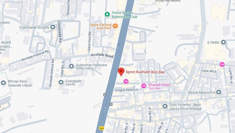 Location