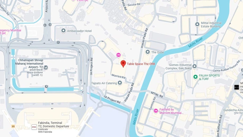 Location