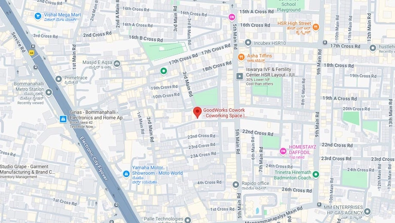 Location