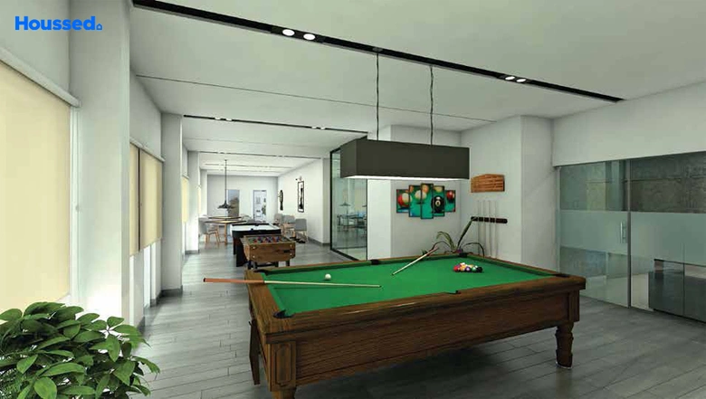 Amenities