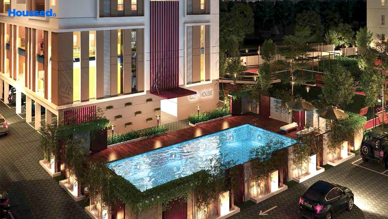 Amenities