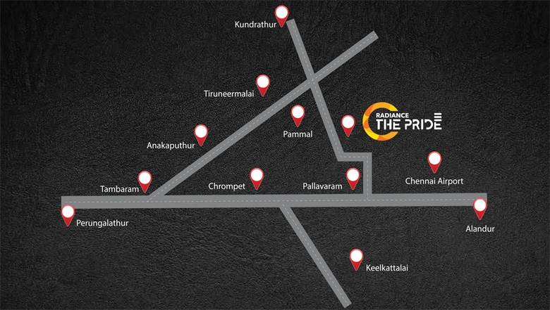 Location
