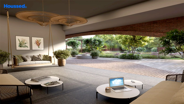 Amenities