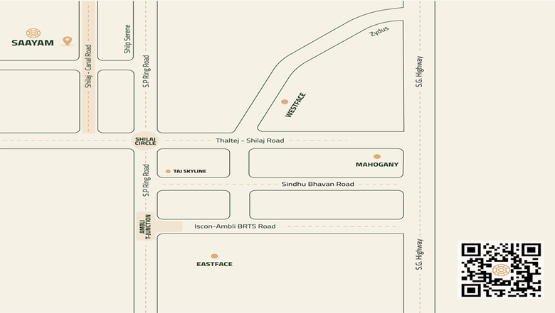 Location