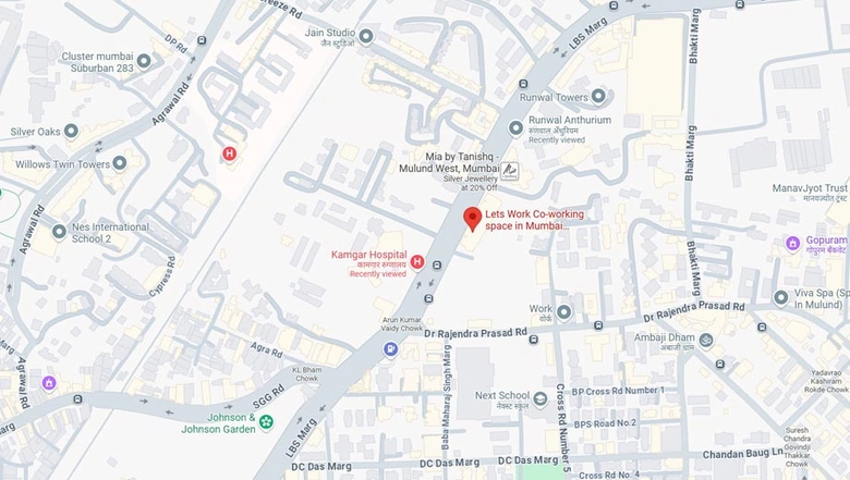 Location