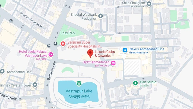 Location