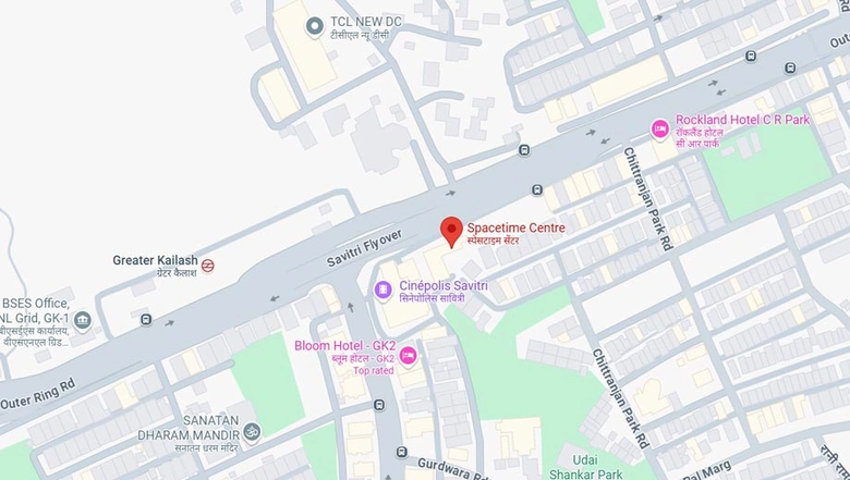 Location