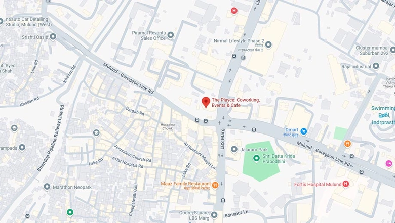Location