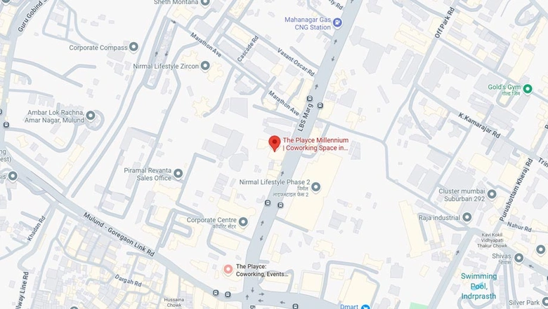 Location