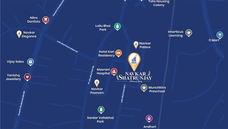 Location