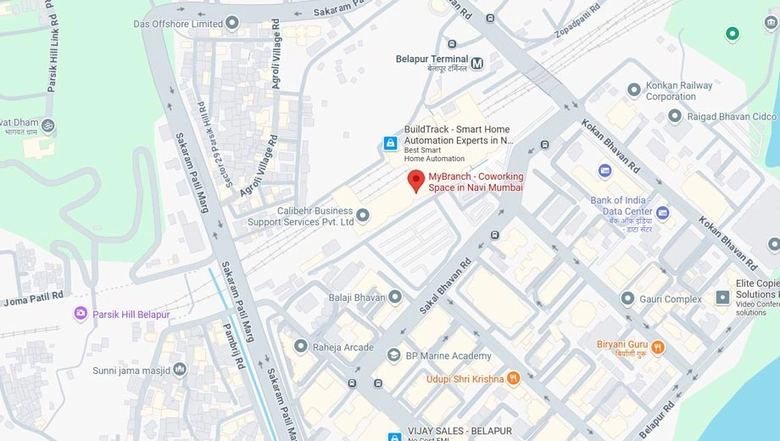 Location