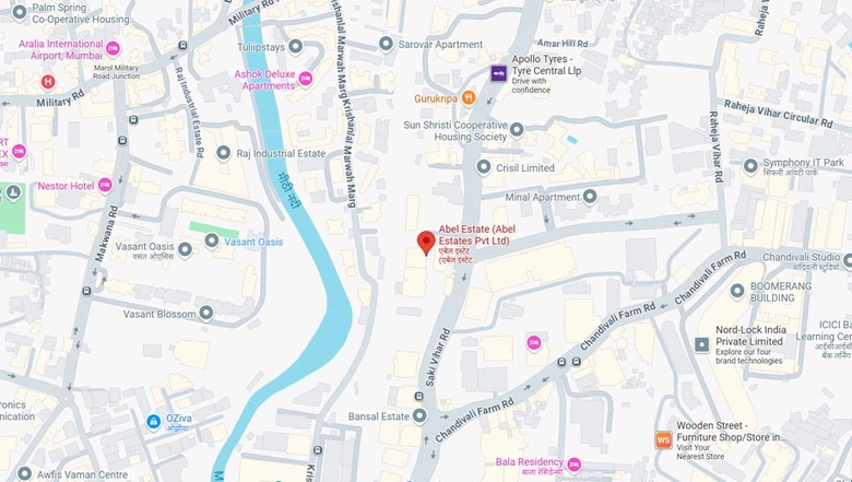 Location