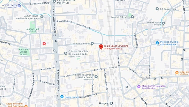 Location