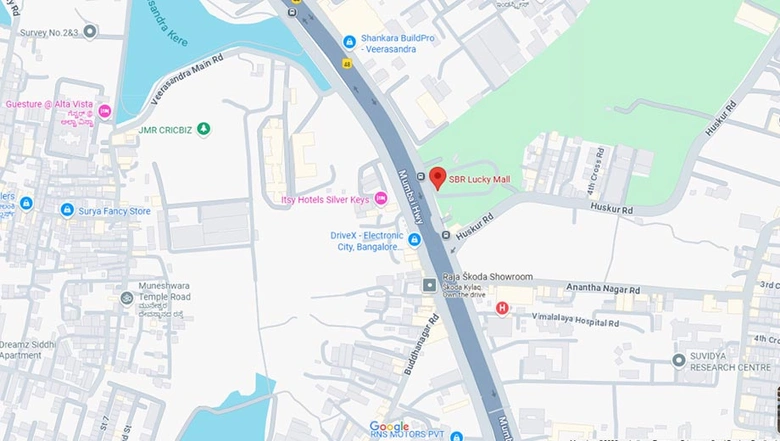 Location