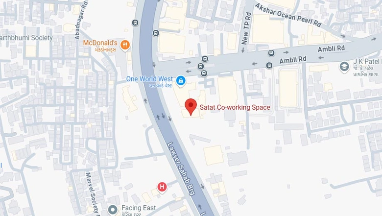 Location