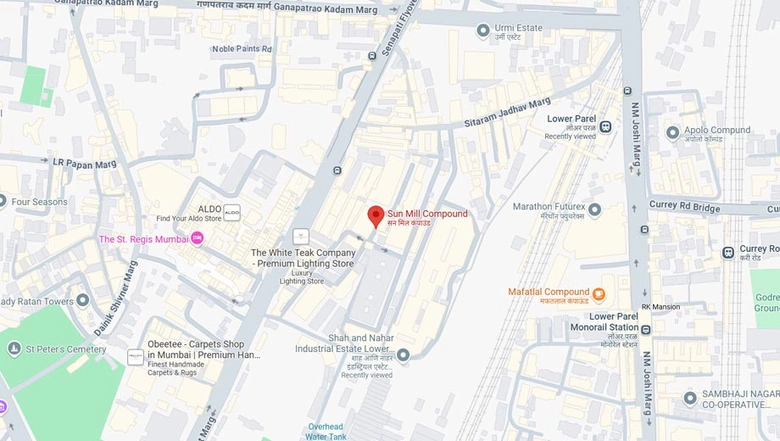 Location