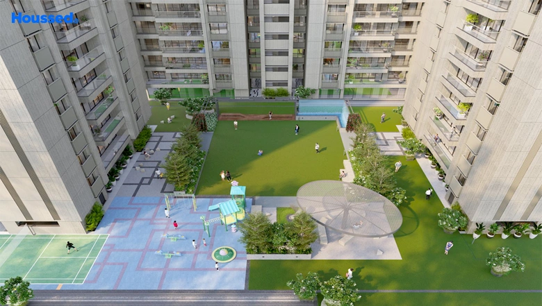 Amenities