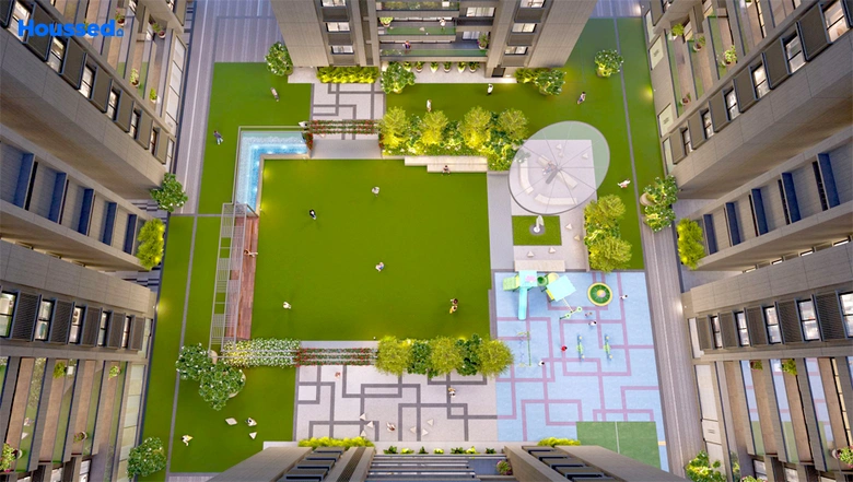 Amenities