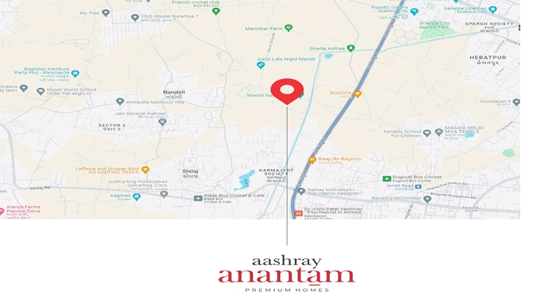 Location