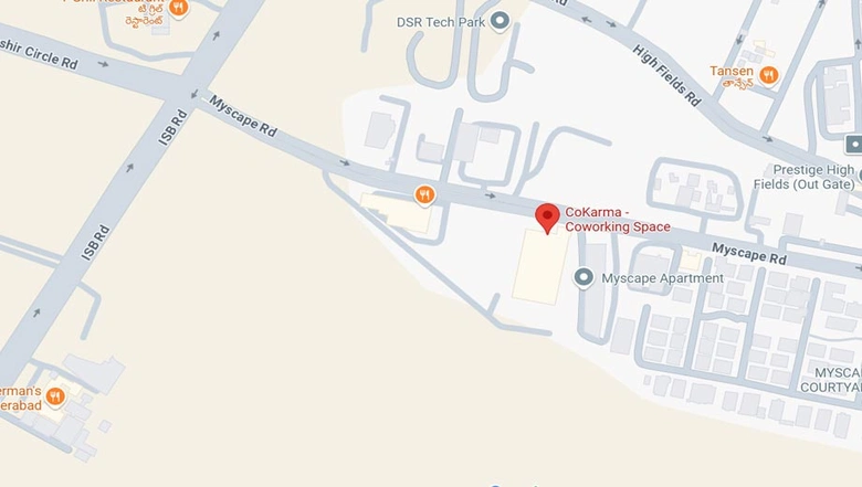 Location