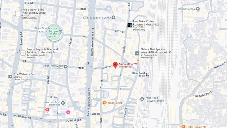 Location