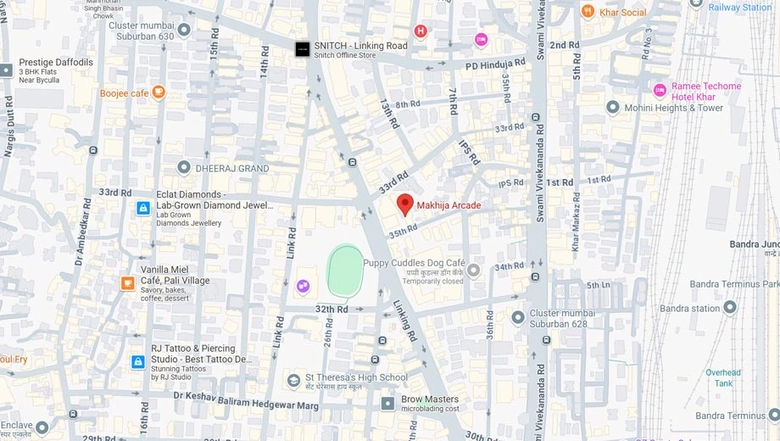 Location