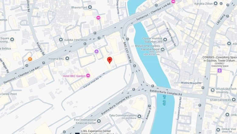 Location