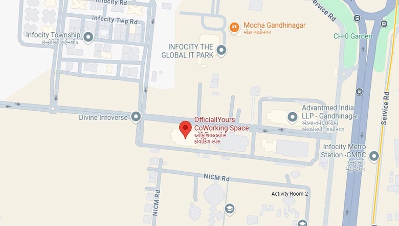 Location
