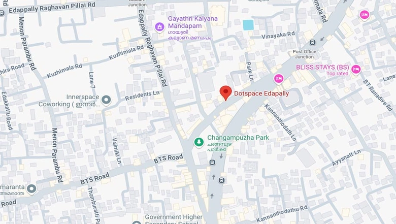 Location