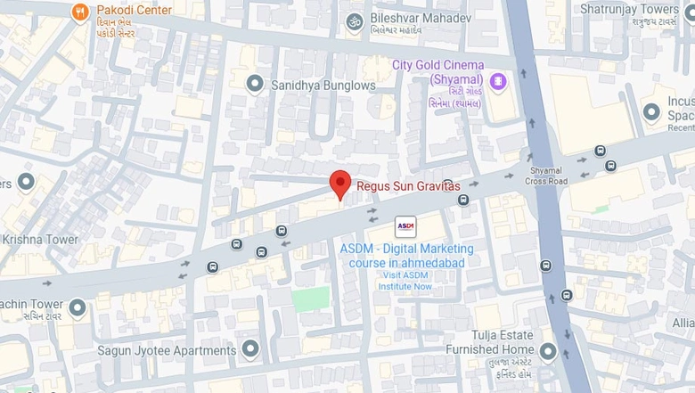 Location