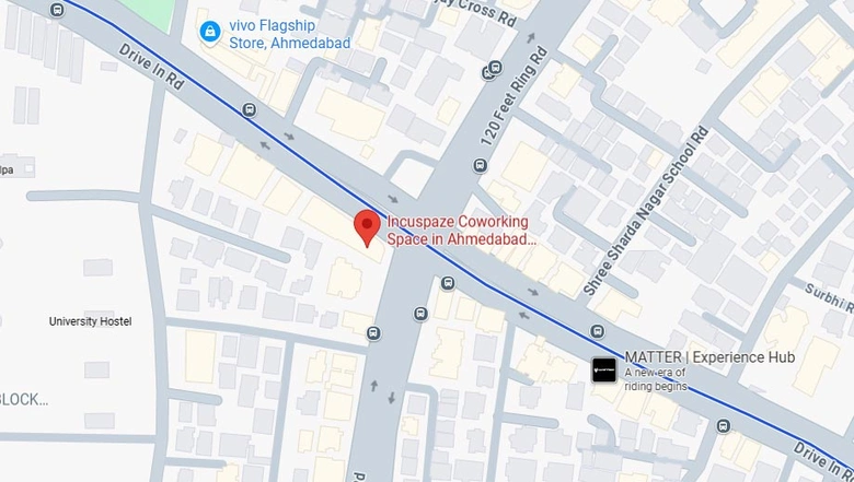 Location