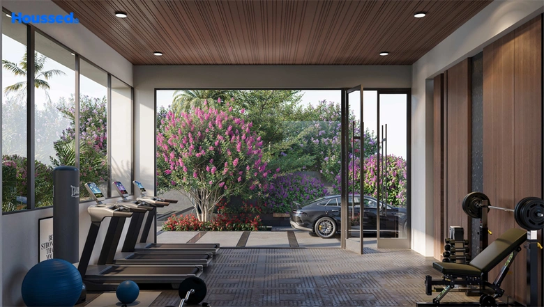 Amenities