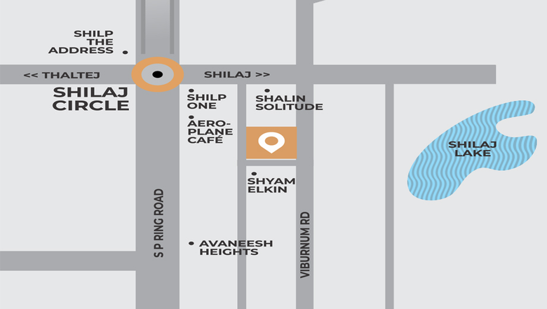 Location