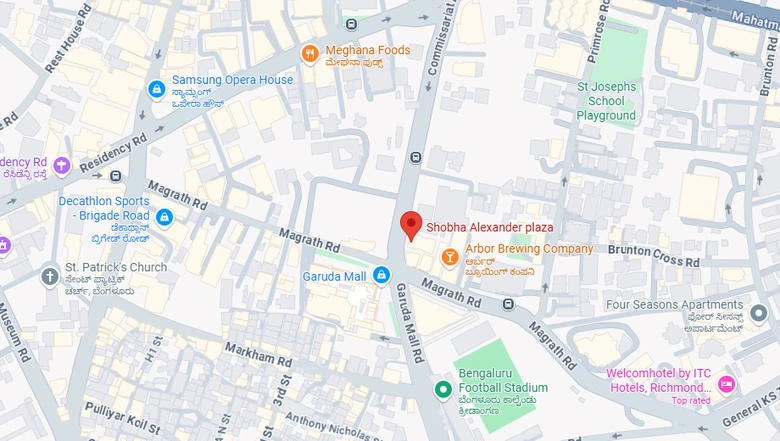 Location