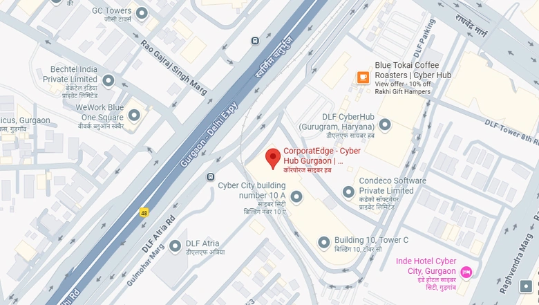 Location