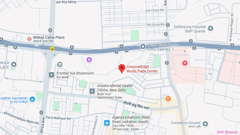 Location