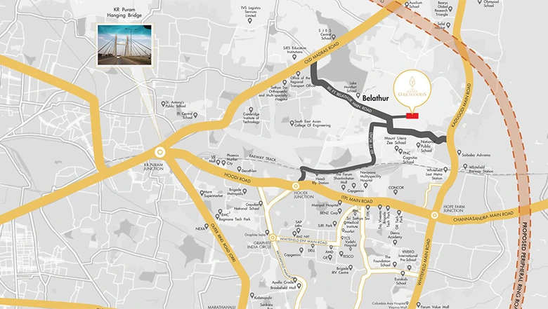 Location