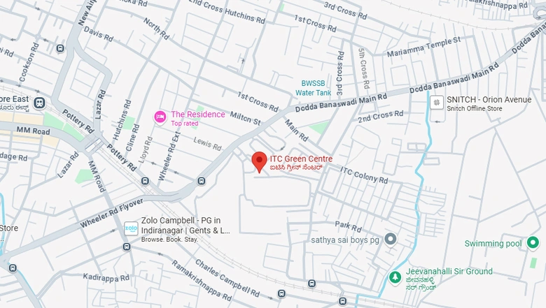 Location