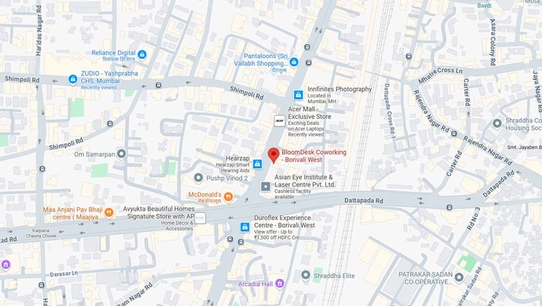 Location