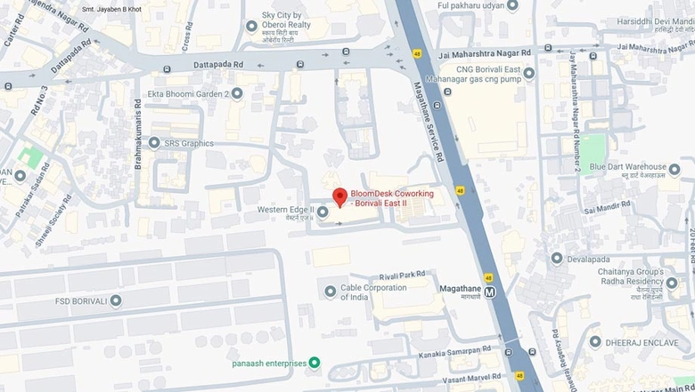 Location