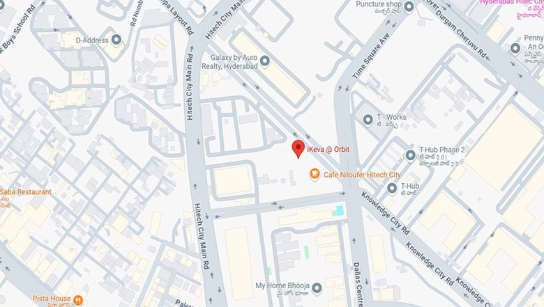 Location