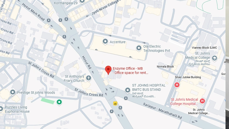 Location