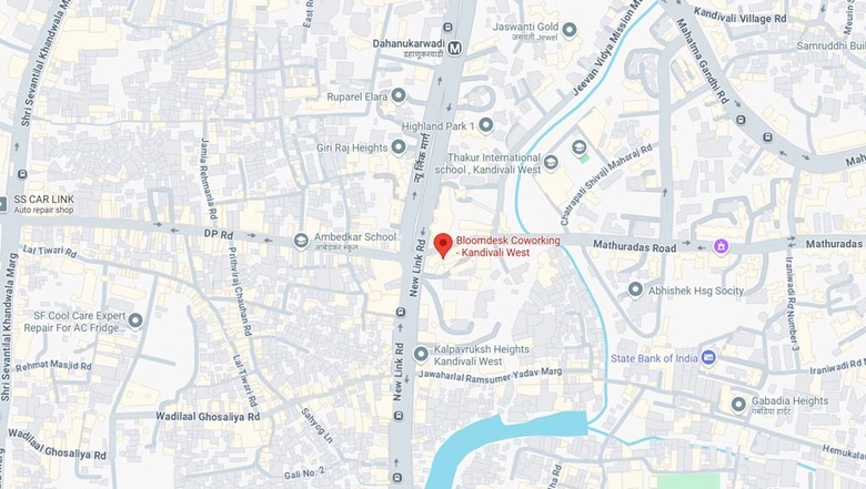Location