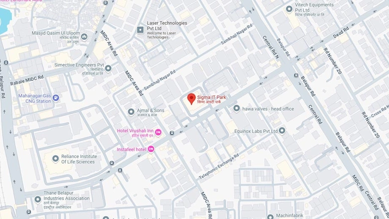 Location