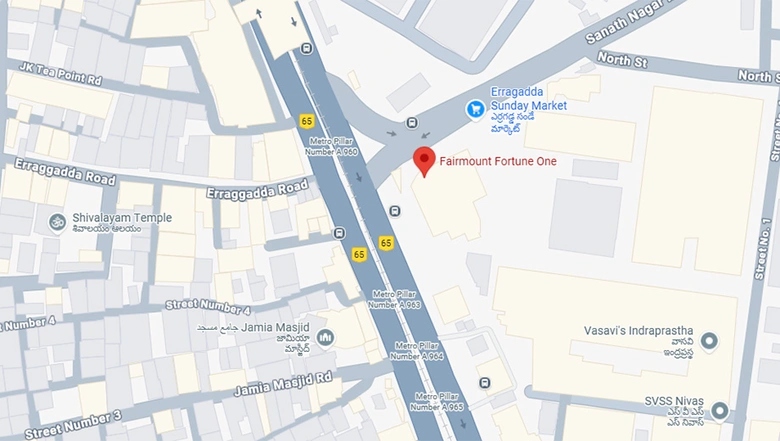 Location