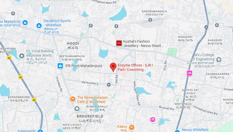 Location