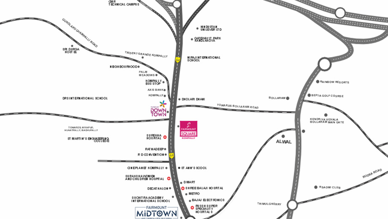 Location