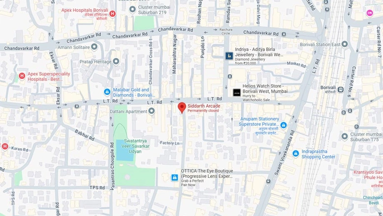 Location
