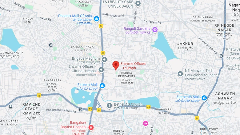Location